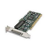 Adaptec Ultra320 SCSI RAID 29320ALP-R - Single Channel 64-bit/133MHz PCI-X