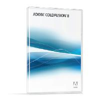 Adobe ColdFusion Enterprise 8 Retail (2 CPU