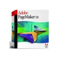 Adobe Pagemaker Version 7.02 Mac