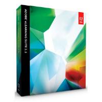 Adobe eLearning Suite V2.5 (Windows)
