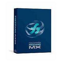 Adobe Freehand V11 Upgrade from 10.x (Windows)