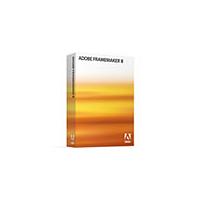 Adobe FrameMaker 8 (Unix/Solaris)
