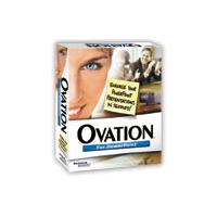 Adobe Ovation 1 Retail (Windows)