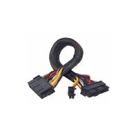 Akasa 24-pin 30cm Psu Extension Cable