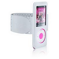 Apple iPod Nano Armband (Grey)