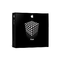 AppleCare 1 Year Xsan Support