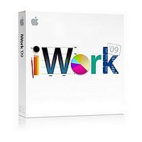Apple iWork 09 K-12 Education School Site Licence (Per Individual School Location)
