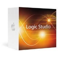 Apple Logic Studio Education Licence for Mac (1 Seat, Volume 5+ Level)