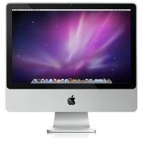 iMac Memory