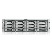 Apple Promise VTrak E-Class RAID Subsystem Storage 4TB (4 x 1TB) SATA
