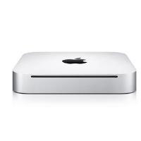 Mac Mini Memory