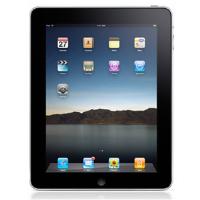 Apple iPad 9.7 inch LED Multi-Touch Display Tablet PC WiFi + 3G 64GB Flash Drive