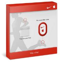 Apple Nike+ iPod Sport Kit