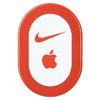 Apple Nike + iPod Sensor