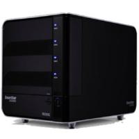 Apple Promise SmartStor DS4600 RAID Subsystem Storage 8TB (4 x 2TB)