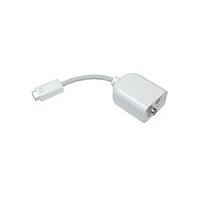Apple Mini-DVI to Video Adaptor