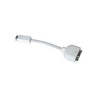 Apple Mini-DVI to VGA Adaptor