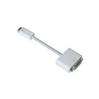 Apple Mini-DVI to DVI Adaptor