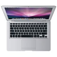 MacBook Air Memory