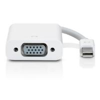 Apple Mini DisplayPort to VGA Adaptor