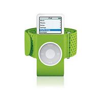 Apple iPod Nano Armband (Green)