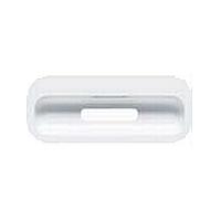 Apple iPod Universal Dock Adaptor for iPod Nano (2GB, 4GB) - 3 Pack