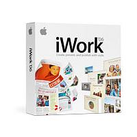 Apple iWork 06 3 Years Maintenance for MacOS (10-99 Seats)
