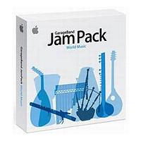 Apple GarageBand JamPack World Music (Retail)