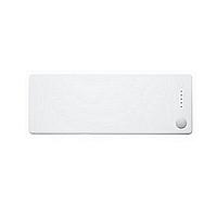 Apple Rechargeable Battery for 13 inch MacBook (White)