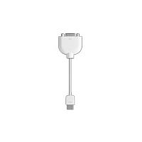 Apple Micro-DVI to VGA Adaptor