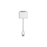 Apple Micro-DVI to DVI Adaptor