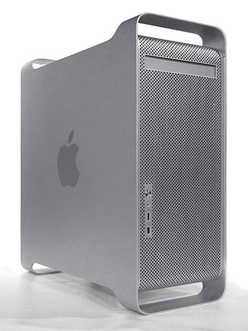 Power Mac Memory