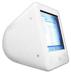 eMac Memory