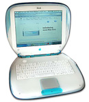 iBook Memory