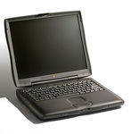 PowerBook Memory