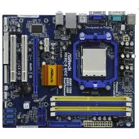 Buy ASRock N68C-S UCC Motherboard AMD Socket AM2/AM2+/AM3 nVidia GeForce 7025/nForce 630a MicroATX RAID 10/100 Ethernet LAN (Integrated nVidia GeForce 7025 Graphics)