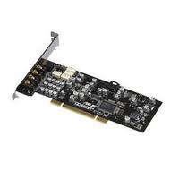 Asus Xonar D1/XD Low Profile PCI 7.1 Channel Audio Card