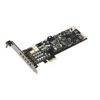 Asus Xonar DX/XD Low Profile PCi-E 7.1 Channel Audio Card