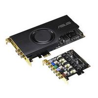 Asus Xonar HDAV1.3 Deluxe PCi-E Audio Card
