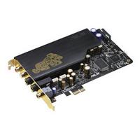 Asus Xonar Essence STX PCi-E Audio Card