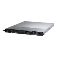Bundle: Asus RS500-E6/PS4 1U Dual Processor Barebone Server System + ASMB4-iKVM Management Upgrade Kit