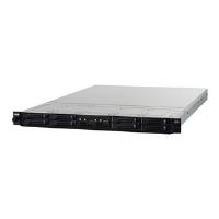 Asus RS700D-E6/PS8 1U Dual Processor Barebone Server System
