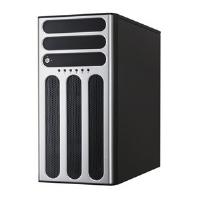 Asus TS500-E5/RX8 5U Tower Barebone Server System