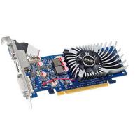Asus EN210/DI/512MD2(LP) Graphics Card GeForce 210 512MB PCi-E DVI HDMI VGA