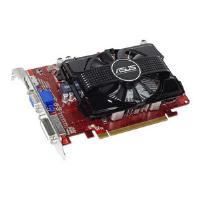 Asus EAH5670/DI/1GD3 1024MB Graphics Card Radeon HD 5670 PCi-E VGA DVI HDMI