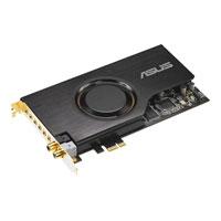 Asus Xonar D2 PCi Audio Card