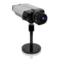 Axis 221 High Performance Day and Night Network Camera (Europe)