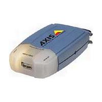 Axis 5550 Print Server USB (European)