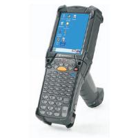 Bartec MC9090-G 3.8 inch Hand-held Mobile Computer Colour Display 128MB RAM WLAN Bluetooth Lorax Long Range 1D Laser 53-Keypad Windows Mobile 5.0