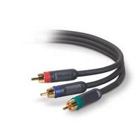 Pureav Component Video Cable 1.8m